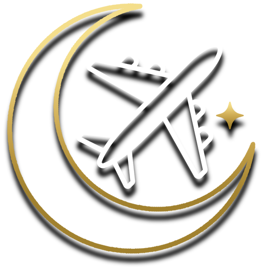 Flight2Faith Logo